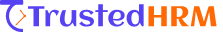 Trusted HRM logo