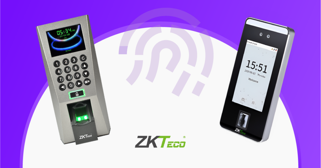 Zkteco Integration With Trustedhrm Dashboard For Real-Time Attendance Sync