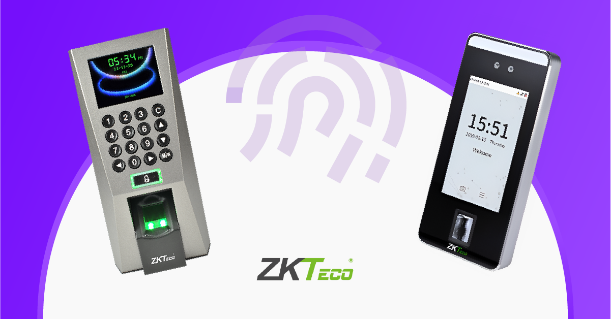 Zkteco Integration With Trustedhrm Dashboard For Real-Time Attendance Sync
